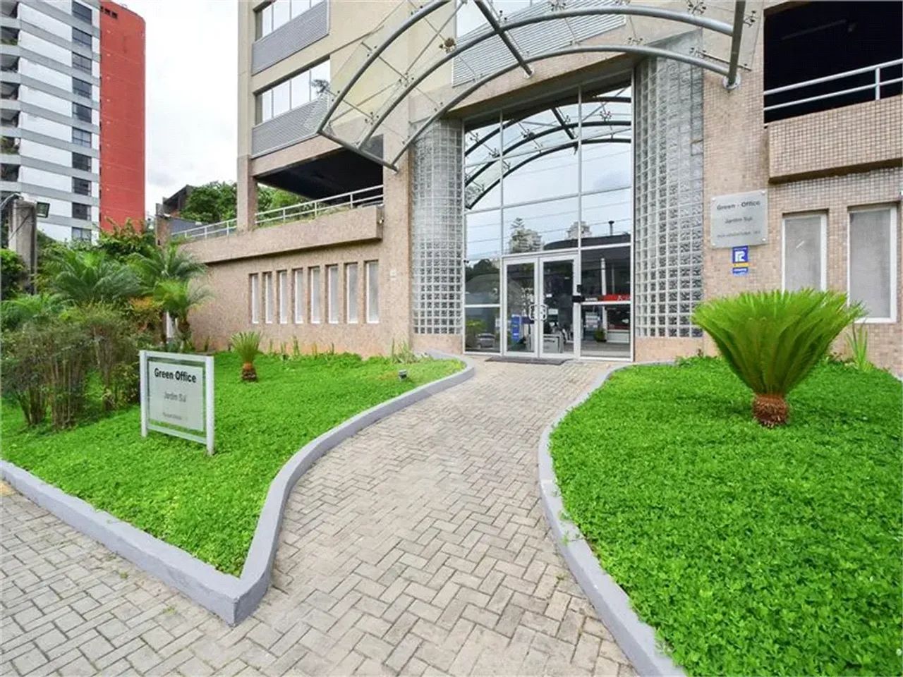 Salas à venda em Vila andrade - SP - Foto 5