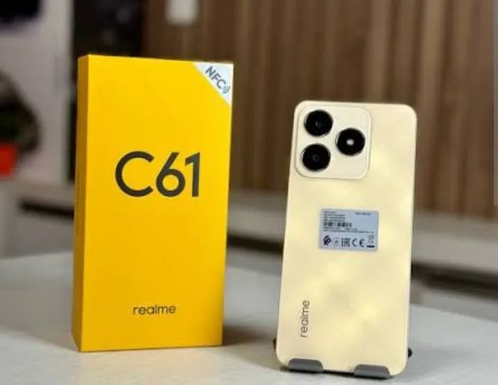 VENDE SE CELULAR REDMI  - Foto 2