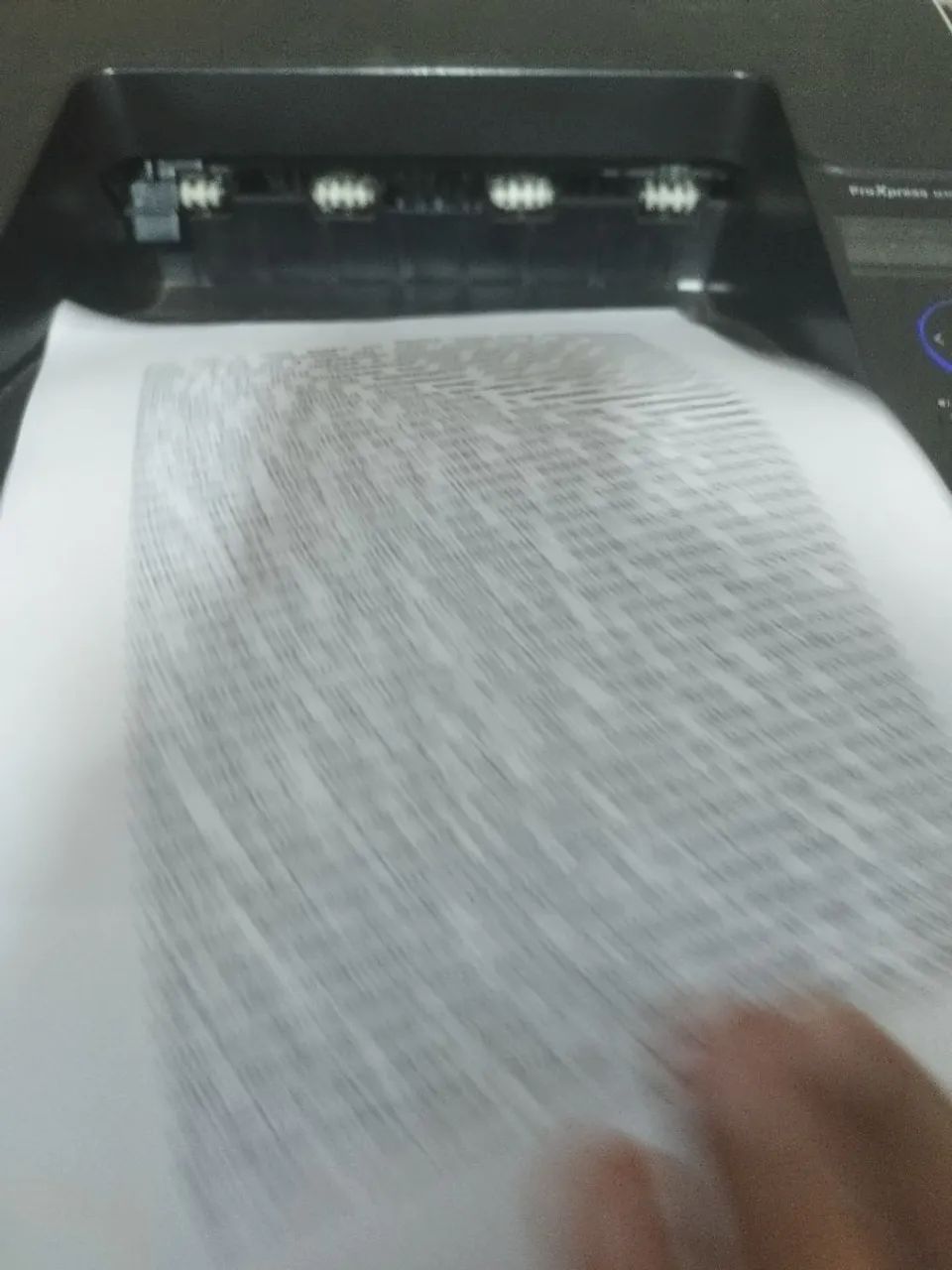 Vendo impressora Samsung toner  - Foto 5