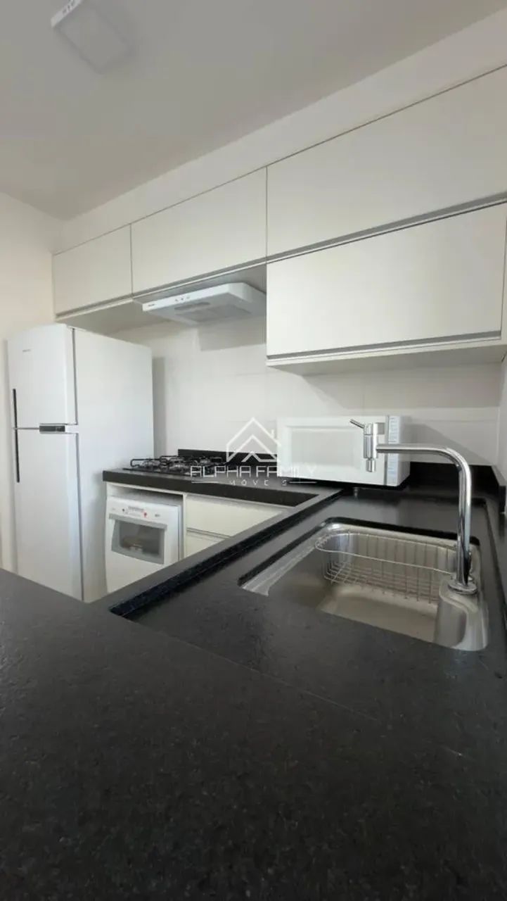 Apartamento a venda em Alphaville - Acqua Park - Foto 4