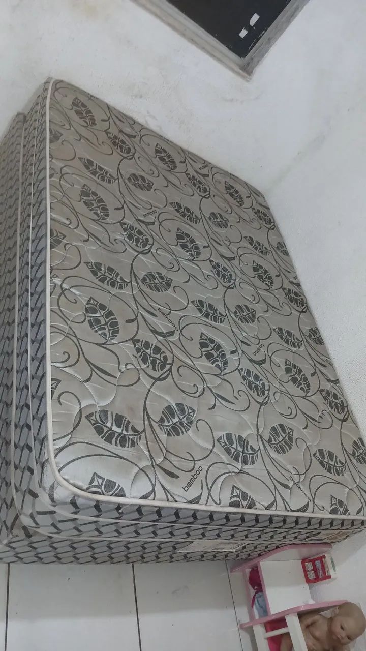 Cama casal - Foto 2