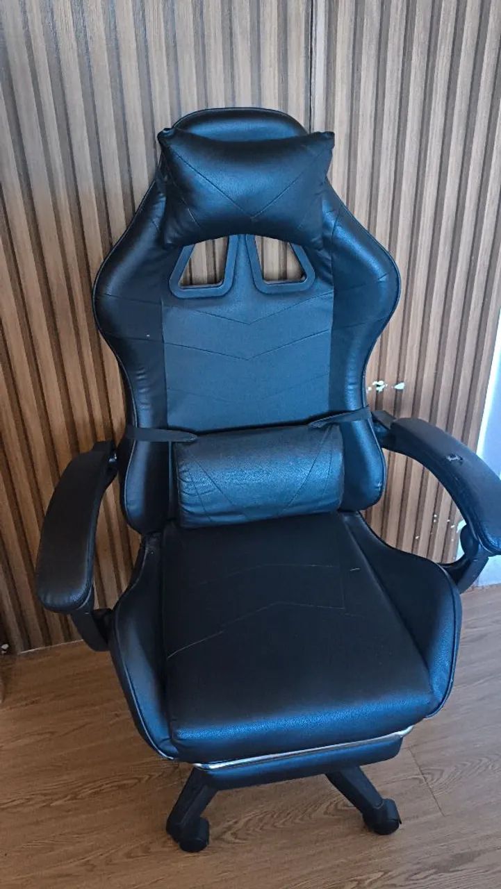Cadeira Gamer 