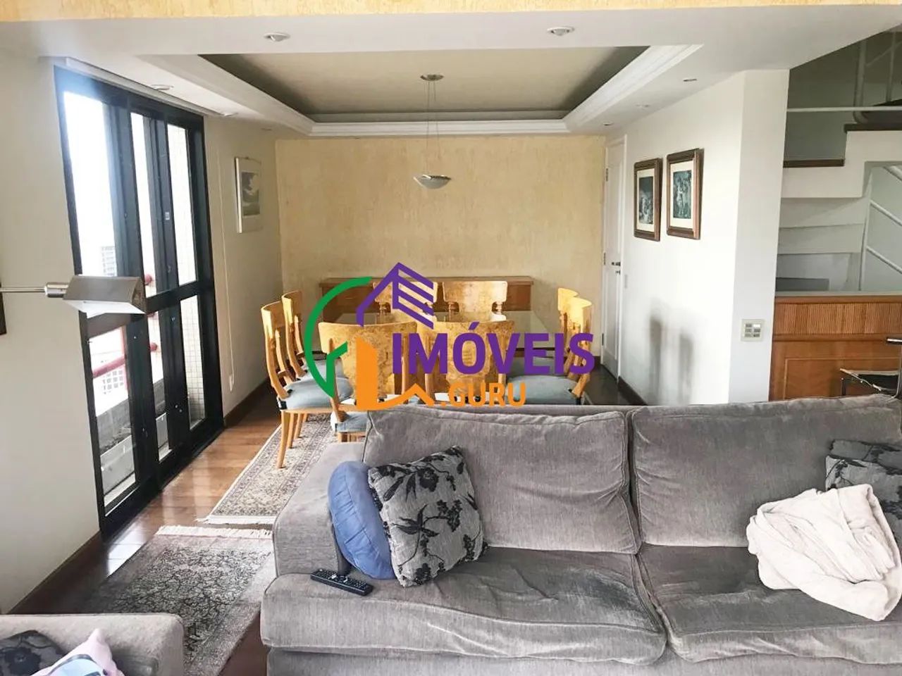 DUPLEX - ITAIM BIBI - SP