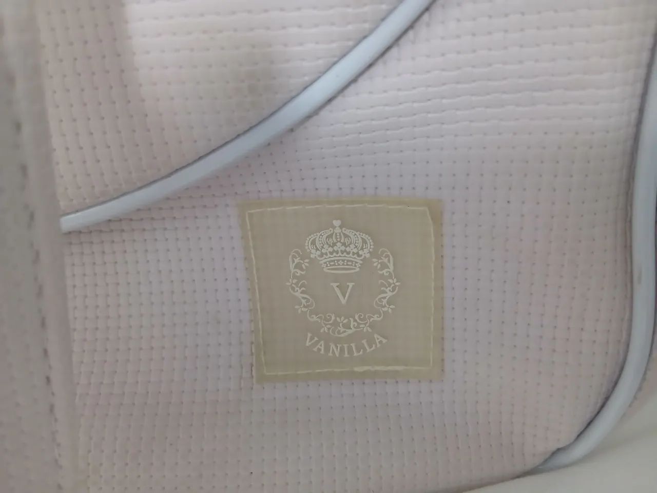 Bolsa maternidade menina - Foto 2