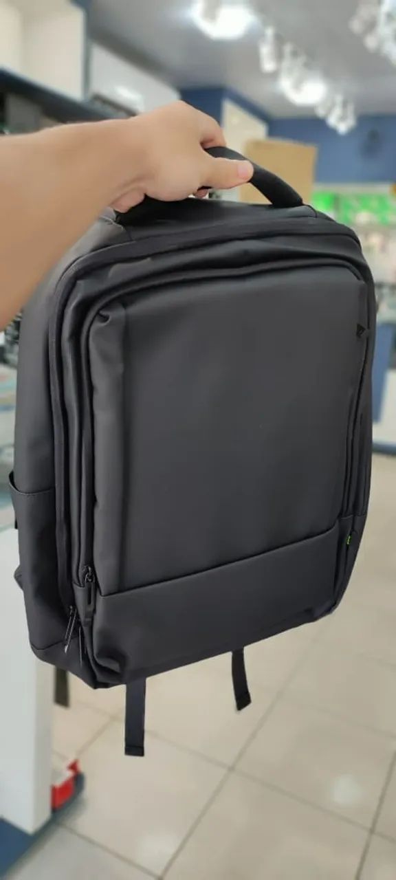 Mochila Notebook 15,6" Prime Black Get