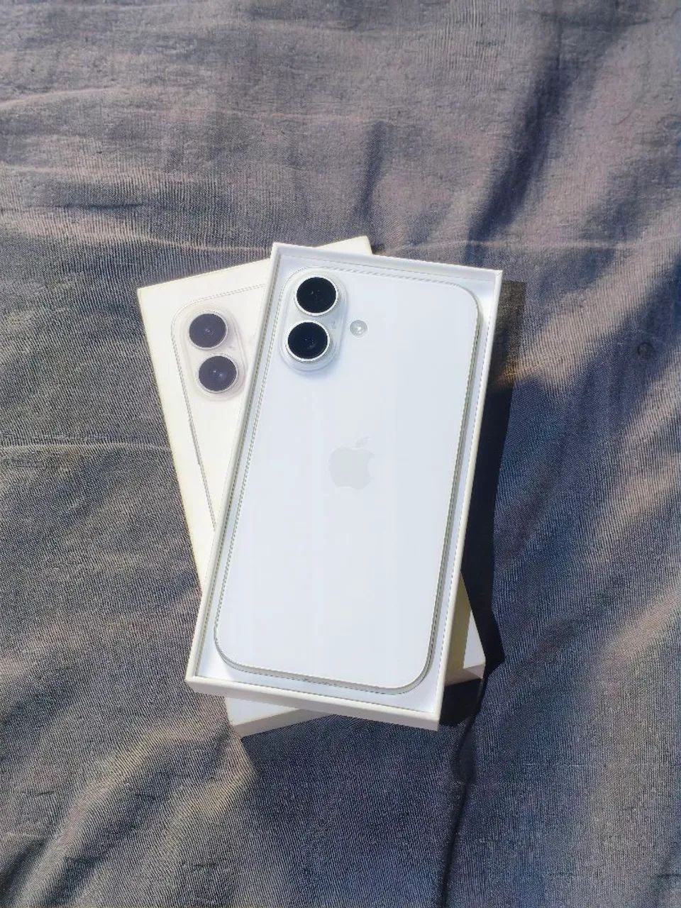 iPhone 16 256gb