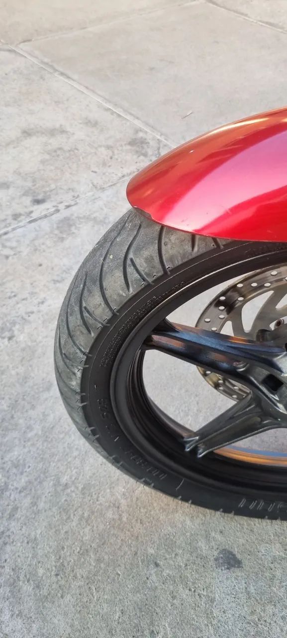 Fazer 250 - Foto 4
