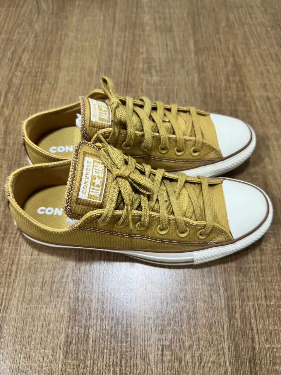 Tênis Converse All Star Original - Foto 2