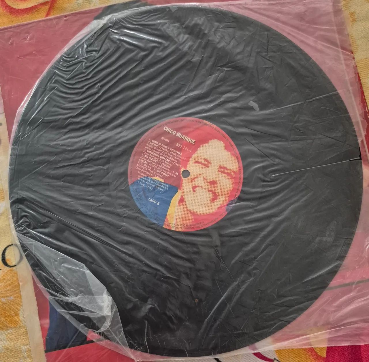 Chico Buarque - Foto 3