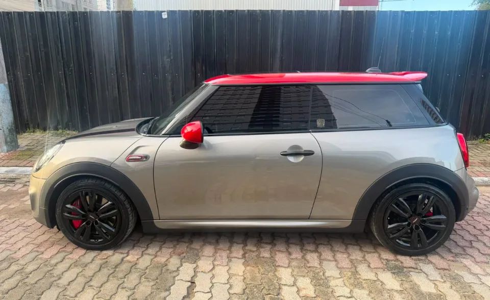 Mini Cooper John Works 2.0 Turbo 3P Aut. 2019 - Foto 2