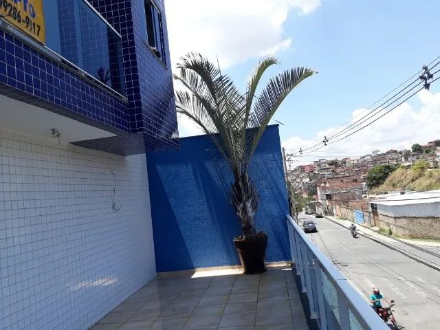 Apartamento de 1 quarto  - Foto 4