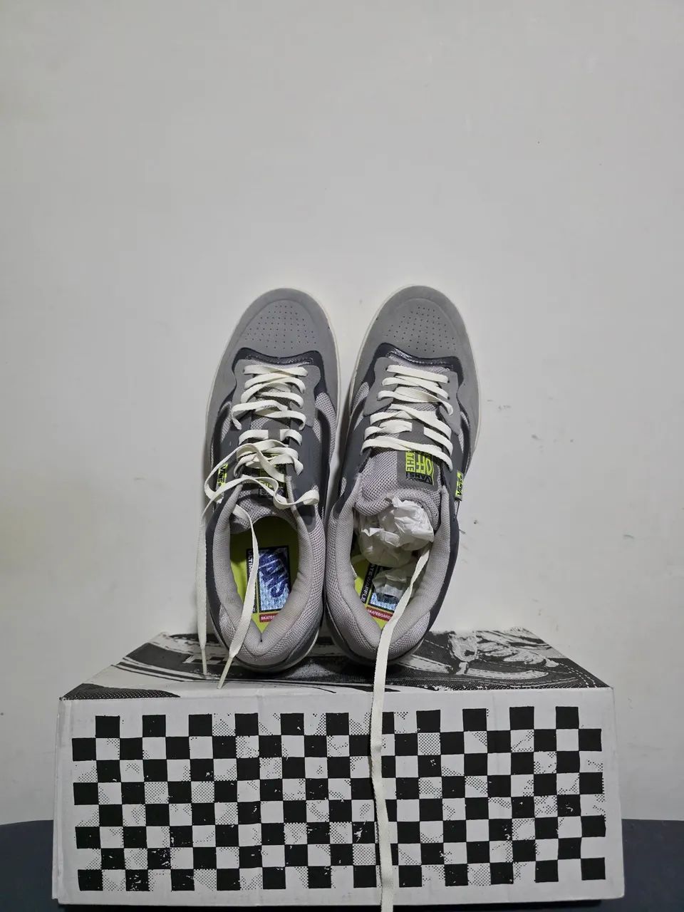 Tênis Vans Skate Ave 2.0 - Foto 2