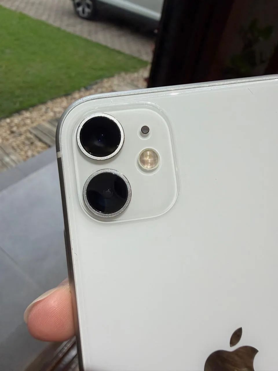 iPhone 11 64GB Branco - Celulares e Smartphones - Vera Cruz