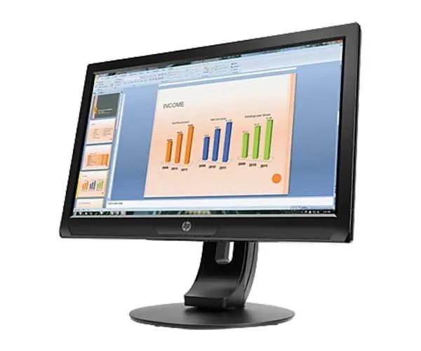 Mega oferta monitor 20 polegadas VGA DVI