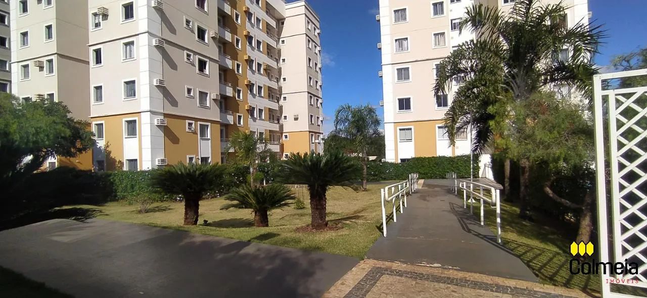 Apartamento - Piazza Do Bosque - Foto 3
