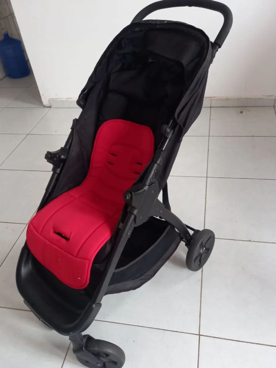 Carrinho bebe 
