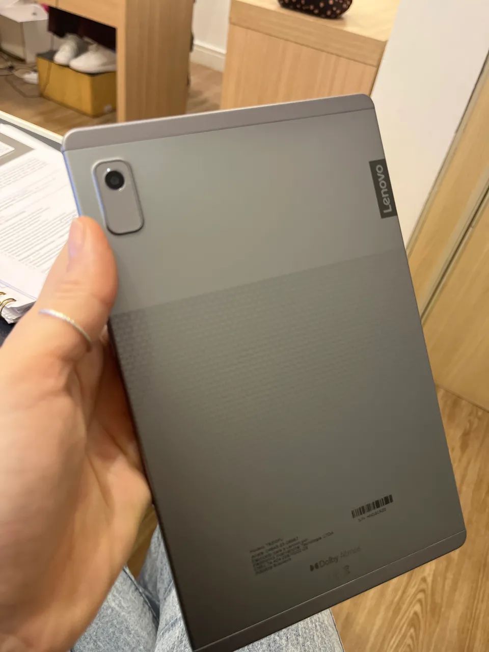 Tablet Lenovo Tab M9 - Foto 2