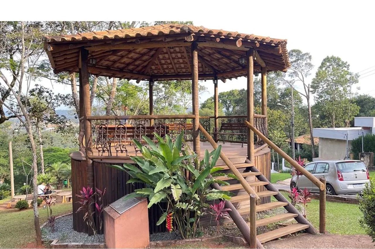 Terreno - Condomínio Águas Claras - Foto 2