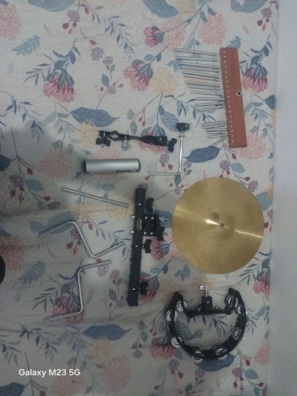 Percussão música ?  - Foto 2