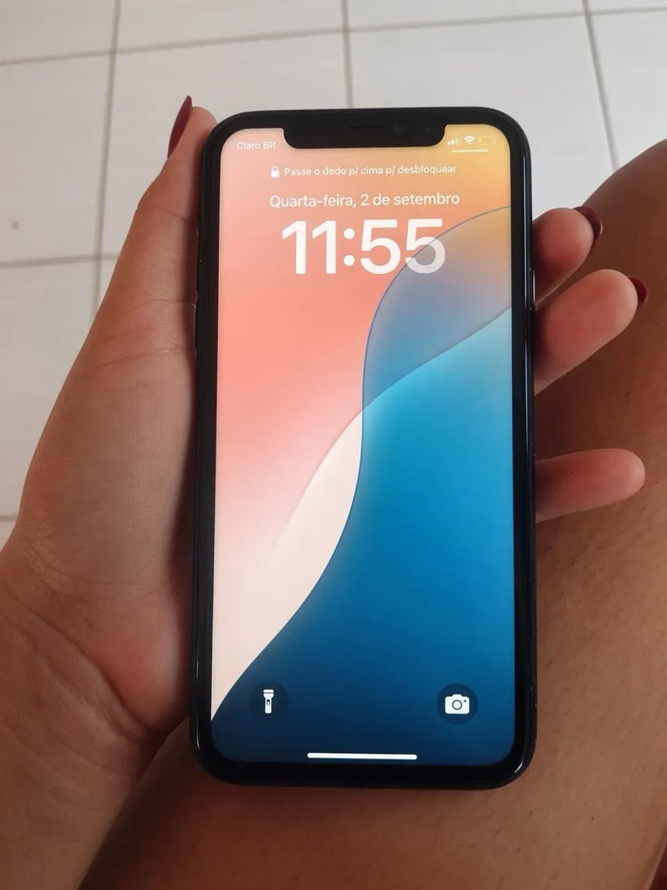 iPhone XR 64gb