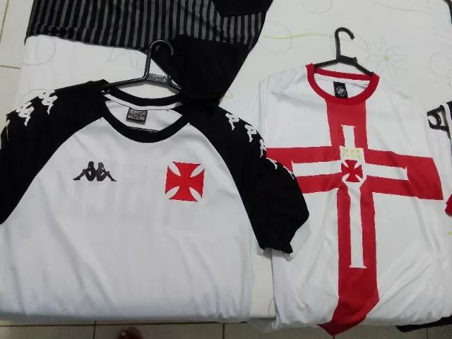Camisetas - Foto 2