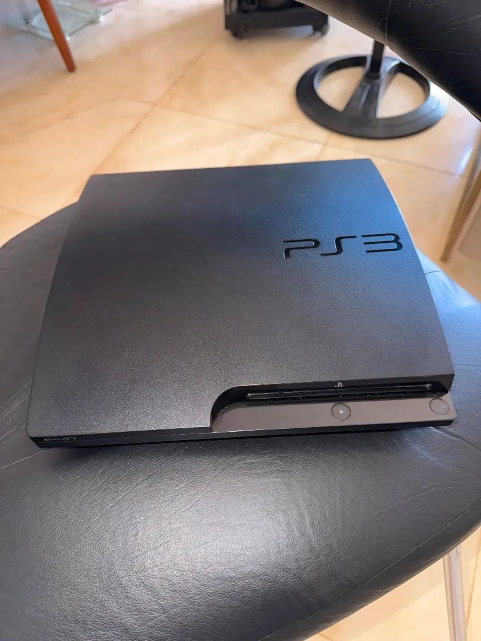 PS3 SLIM - Foto 3