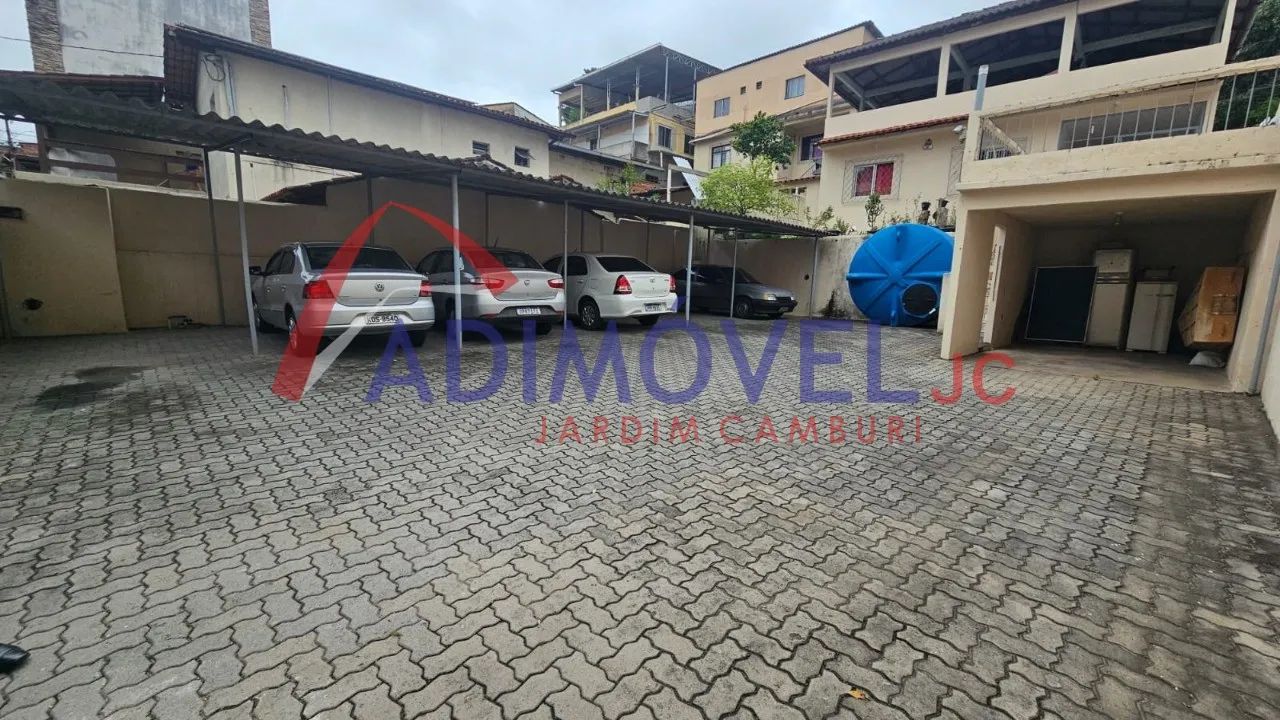 Casa Duplex Residencial/ Comercial em Santa Martha! - Foto 2