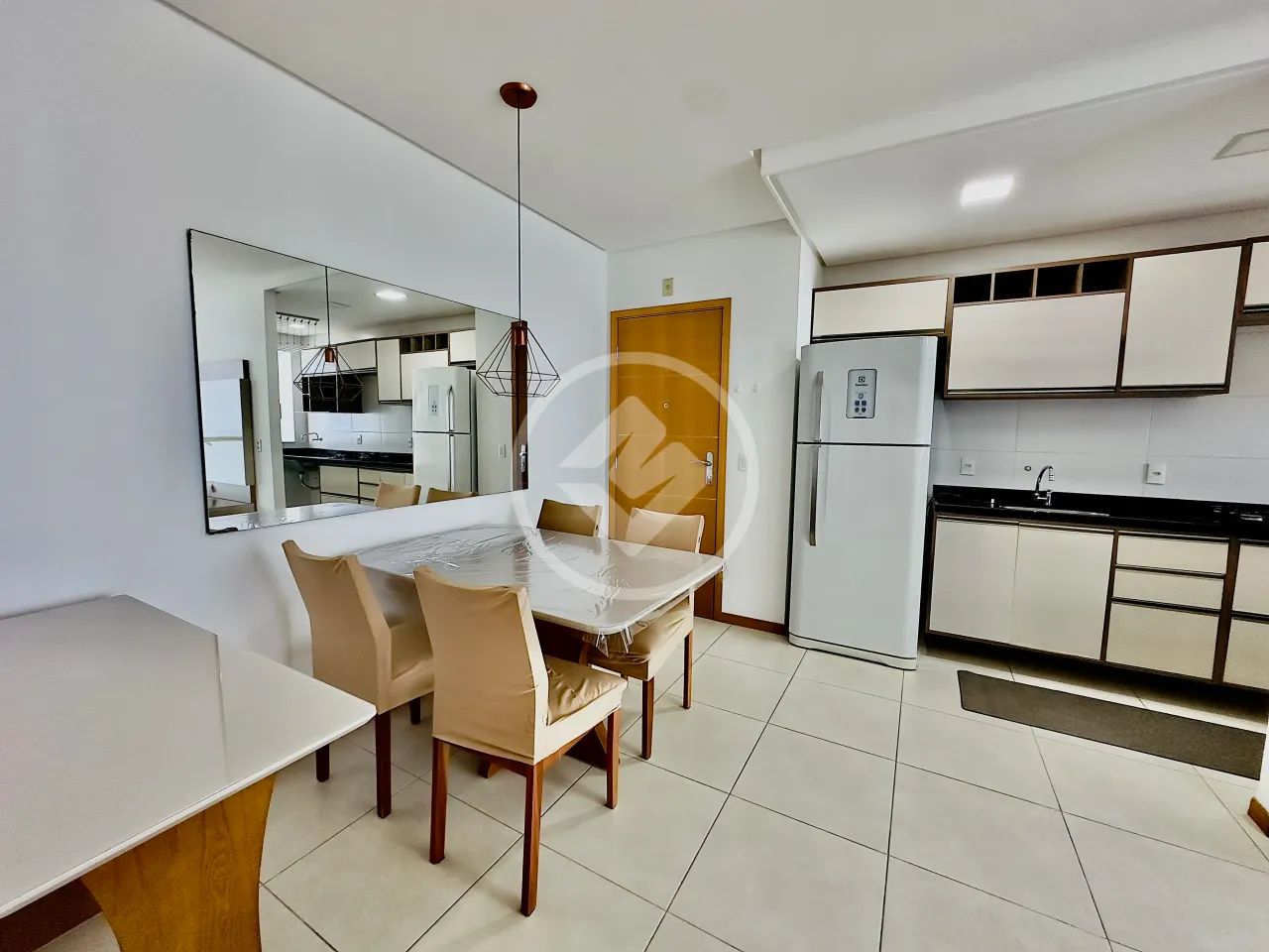 Excelente apartamento à venda no centro de Guarapari! codigo: 328906 - Foto 5