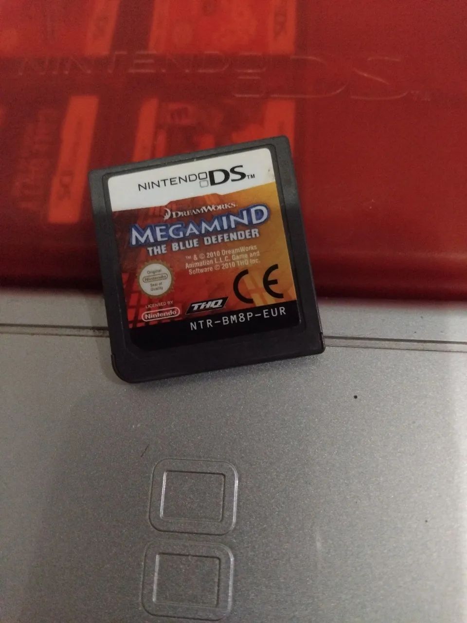 Jogo de ds loose