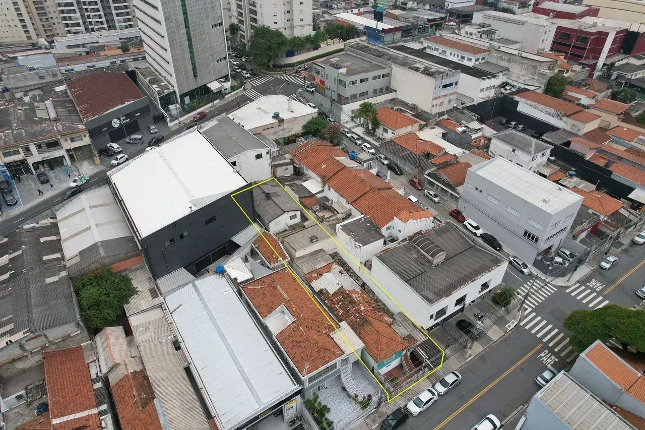 Terreno 500m à venda - Vila Progresso - Foto 3