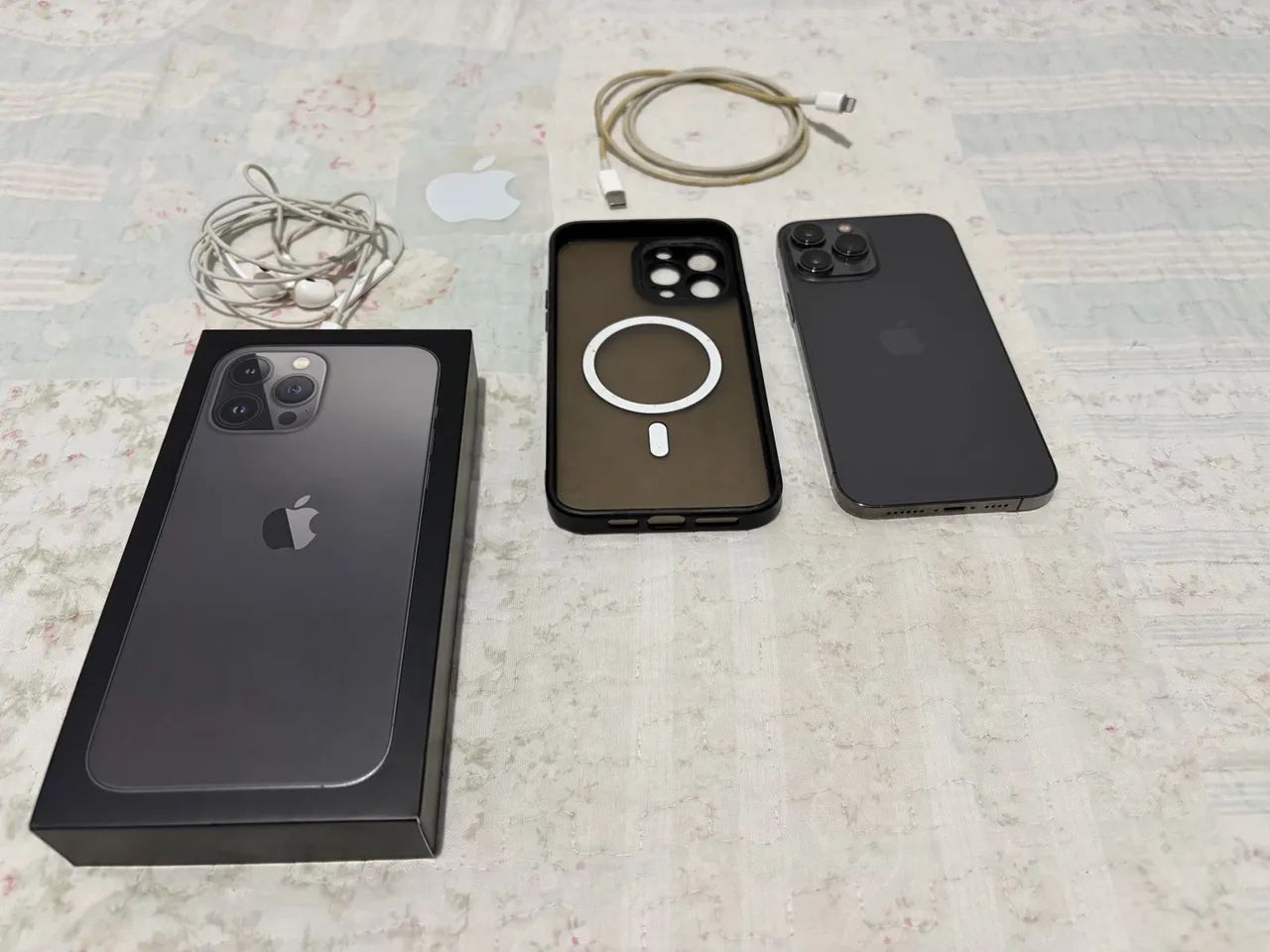 iPhone 13 Pro Max 256g