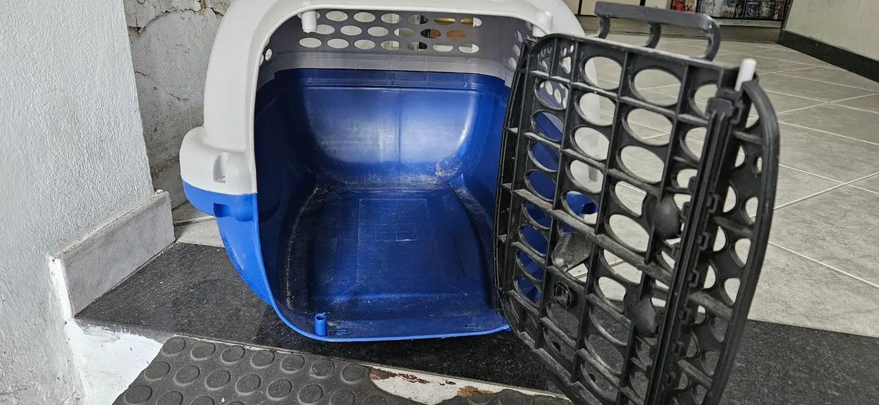 Caixa Transportadora  - Foto 2