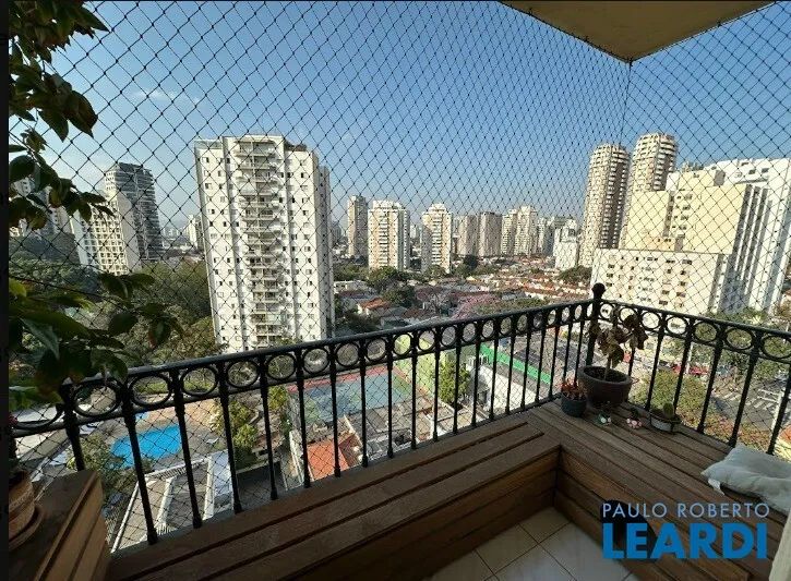 APARTAMENTO - PERDIZES - SP - Foto 5