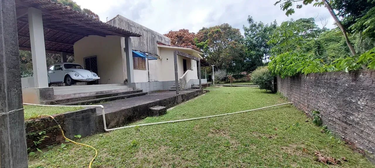 Chácara à Venda em Aldeia Km 4,5 | Natureza, Espaço e Tranquilidade, 6.700 m² - Foto 4
