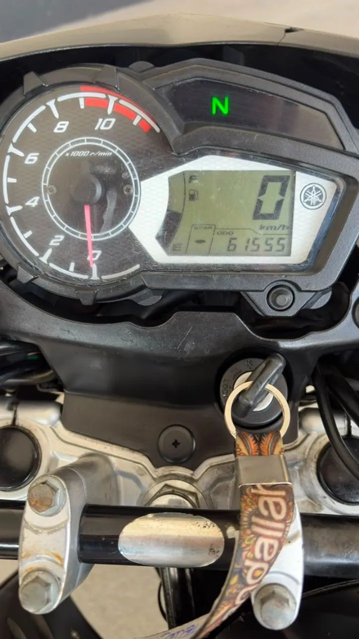 Vendo Crosser 2017 - Foto 3