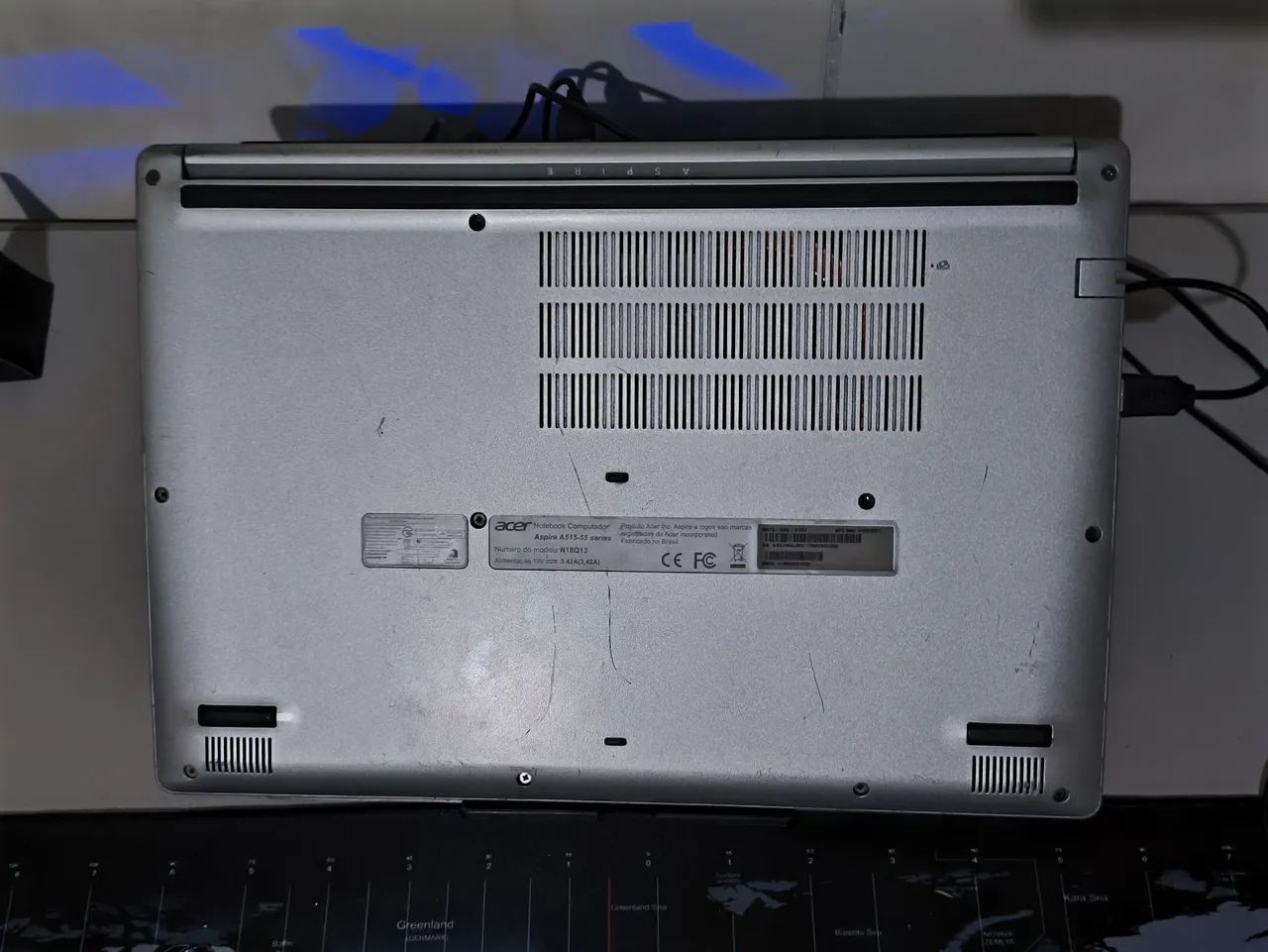 NOTEBOOK ACER ASPIRE 5 - Foto 3