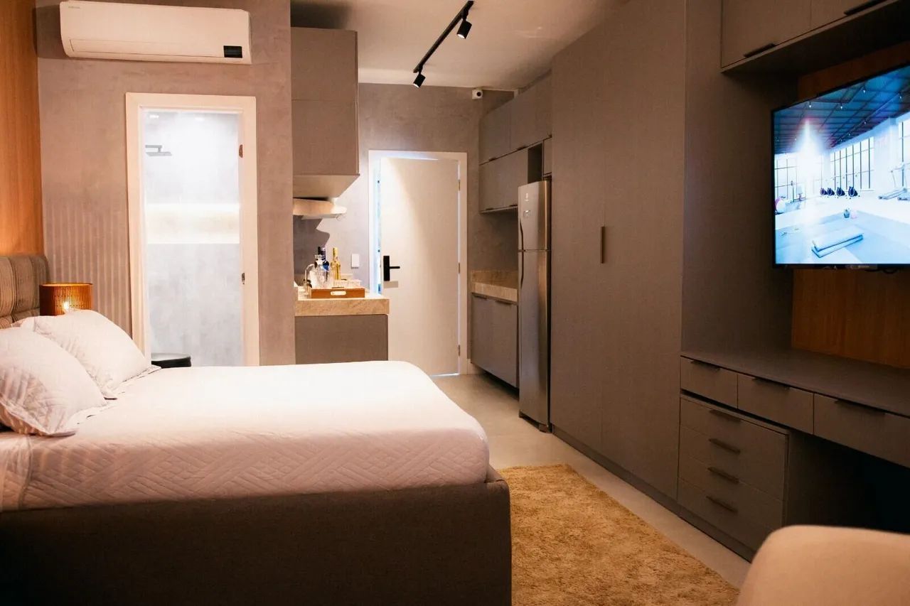 Empreendimento de Alto Padrão com Studios e Duplex  Entrega em 2028 - Foto 4