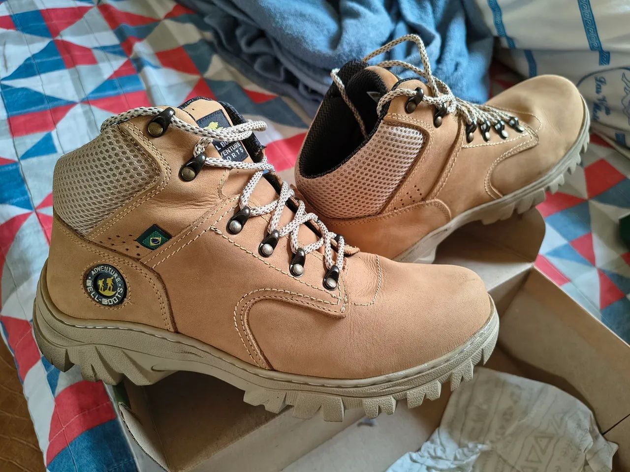 BOTA - Foto 2