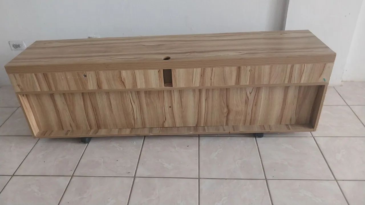  Rack no precinho - Foto 2