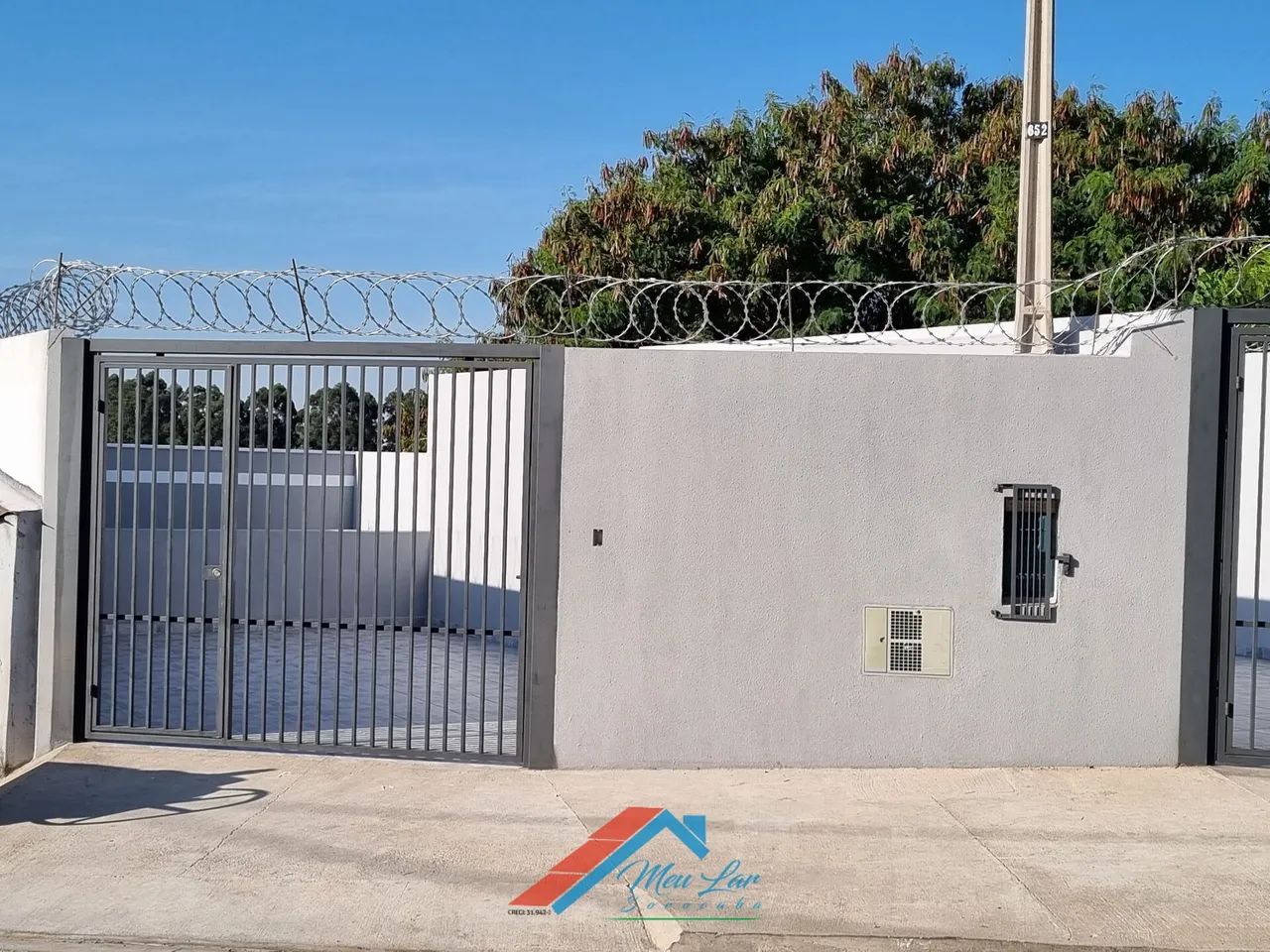 BELA CASA NOVA COM ÓTIMO PREÇO - Foto 2