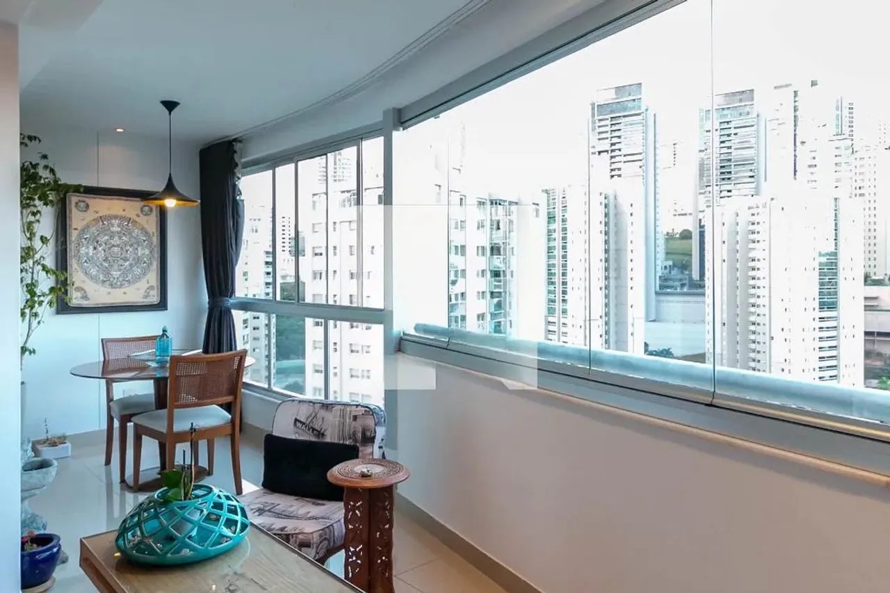 Apartamento à Venda - Vila da Serra, 2 Quartos, 70 m2 - Foto 5