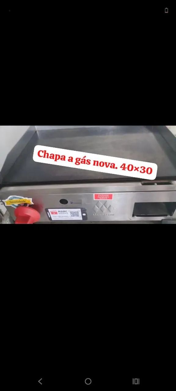 Máquinas para trabalhar com lanche. - Foto 2