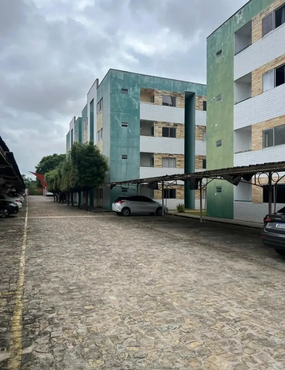 OJ-Apartamento no primeiro andar do Solaris Leste - Foto 7