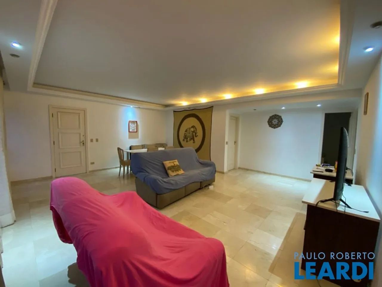 APARTAMENTO - SAÚDE - SP - Foto 4