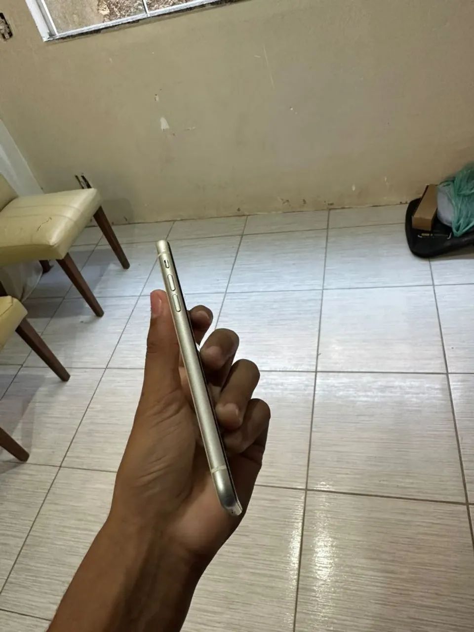 Vendo um iphone 11 - Foto 3