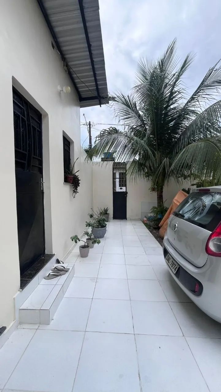 Alugo apartamento com garagem  - Foto 2