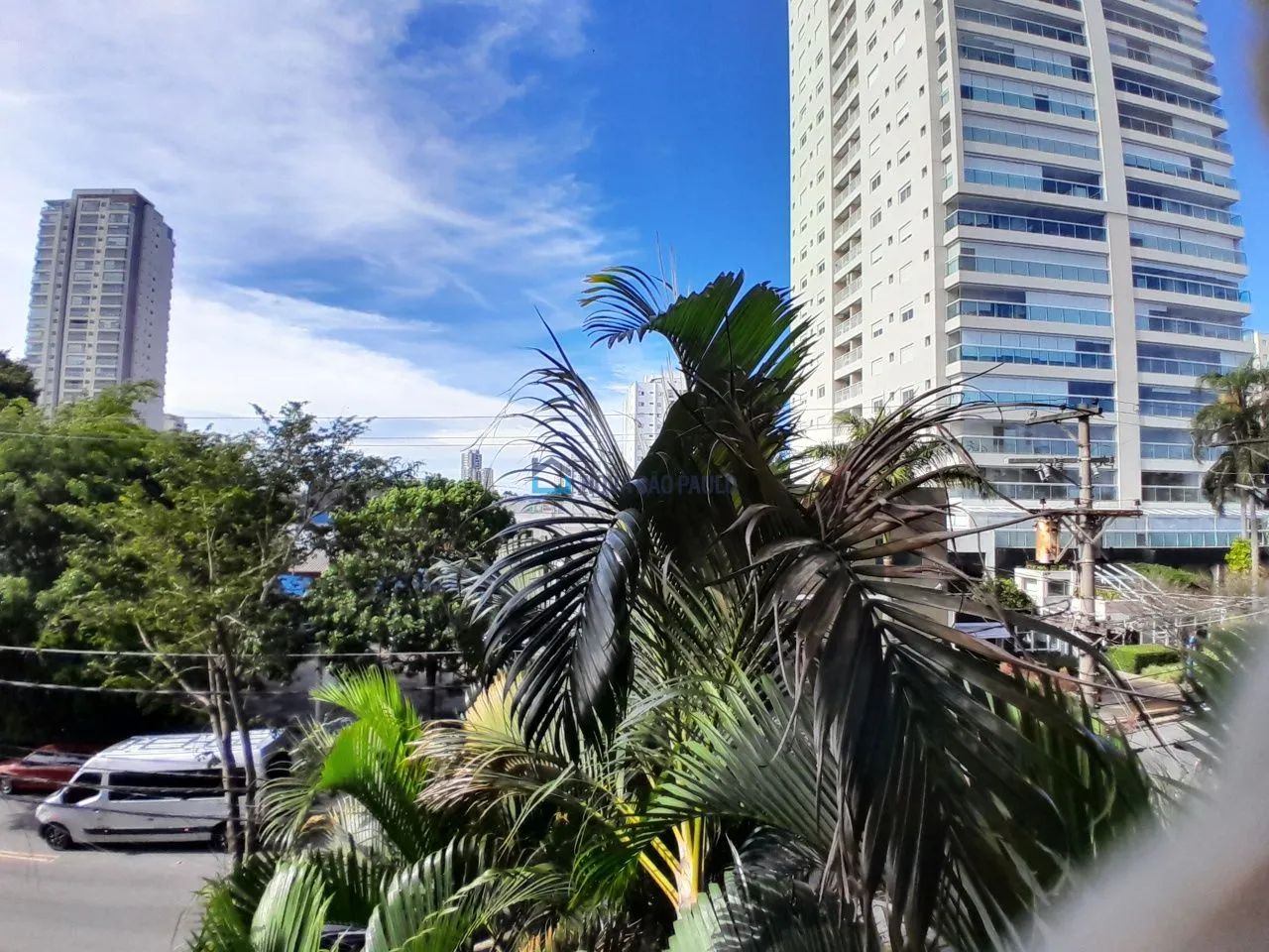 Apartamento 2 dormitórios na Vila Alexandria - Foto 4