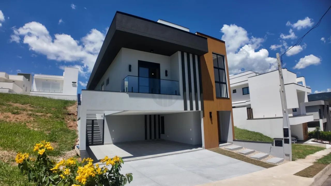 Casa à venda com 3 suites sendo 1 master- Condmínio Reserva Ermida REF: CA0074 - Foto 2