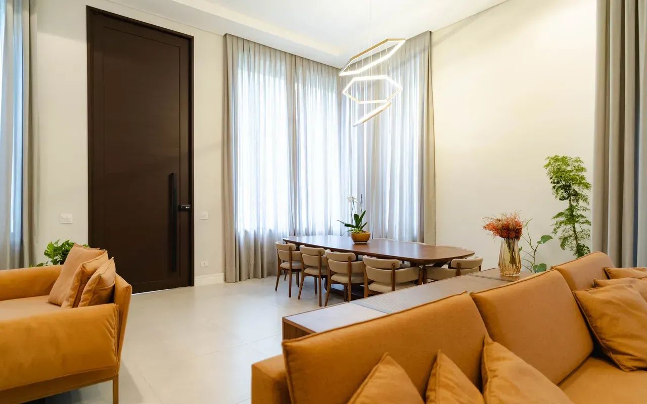 Imóvel para aluguel e venda com 427 metros quadrados com 4 quartos - Foto 2
