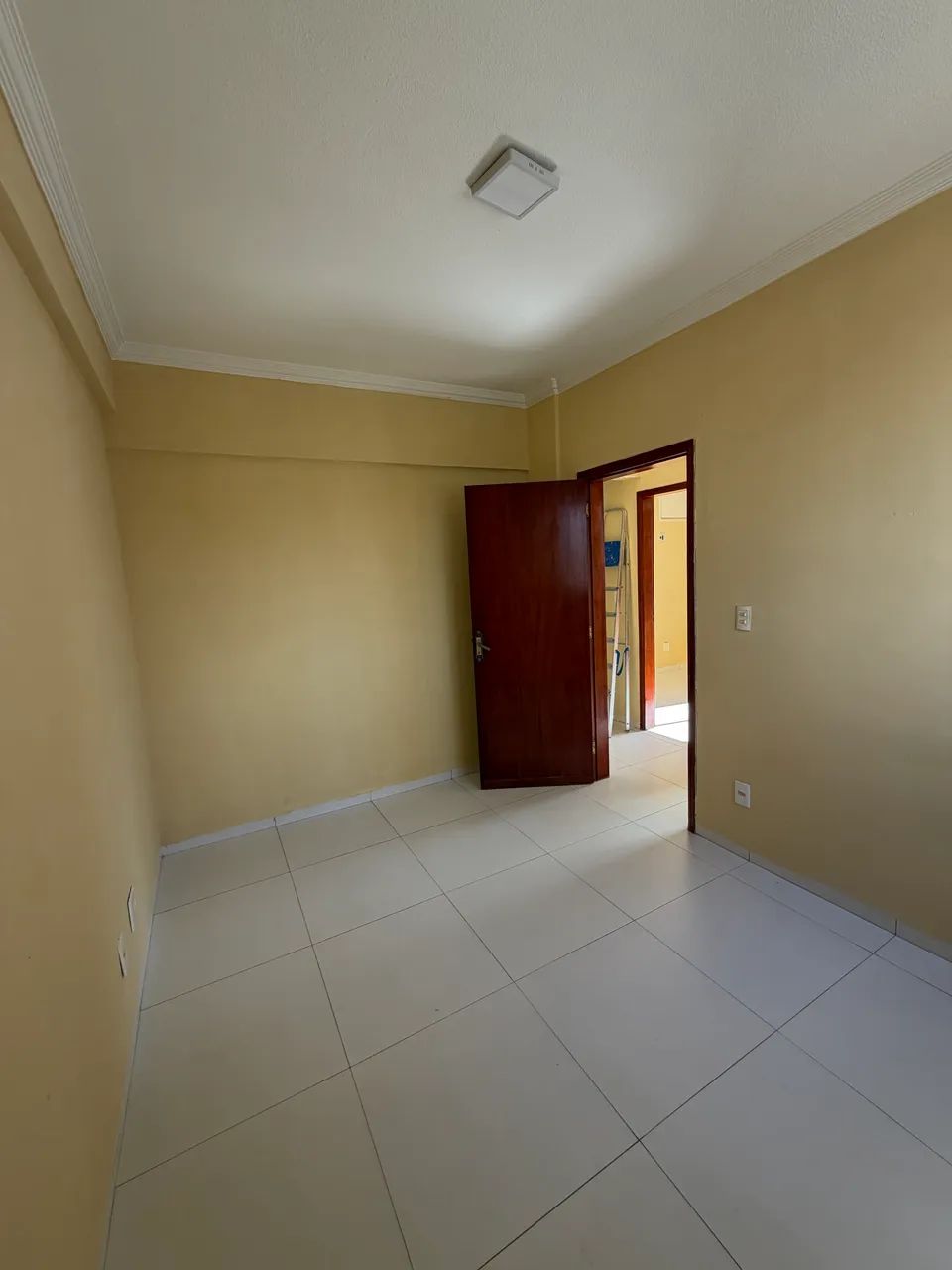 Lindo Apartamento Próximo a Arena Pantanal  - Foto 5